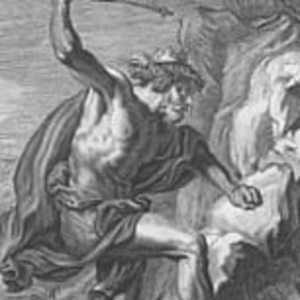 Meet your Posher, Marc